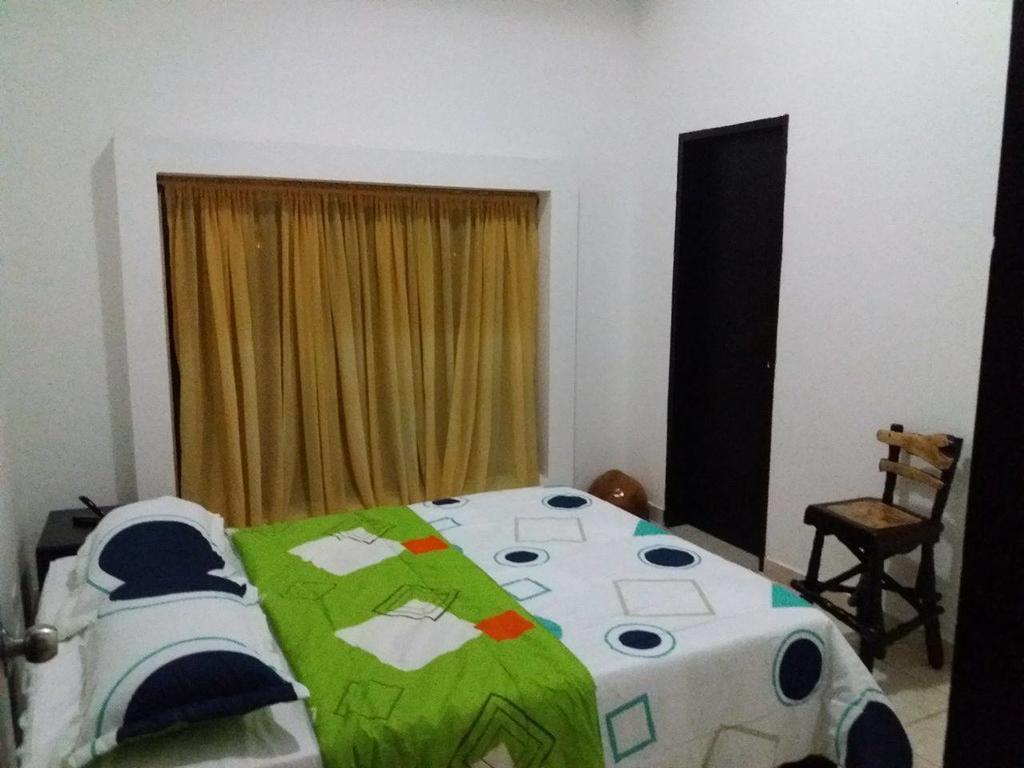 Hostal Morobik โปปายาน ภายนอก รูปภาพ