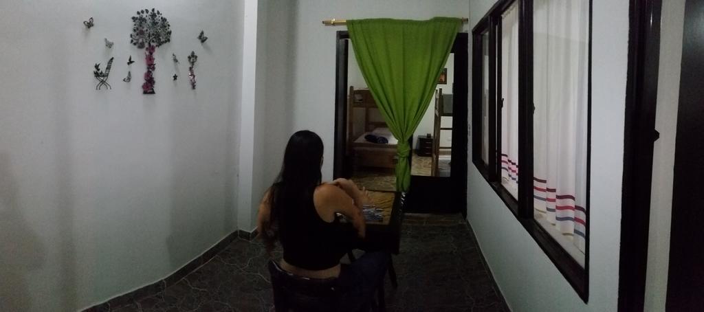 Hostal Morobik โปปายาน ภายนอก รูปภาพ