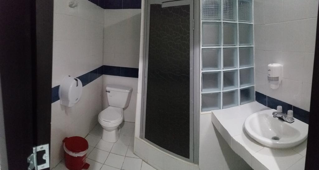 Hostal Morobik โปปายาน ภายนอก รูปภาพ