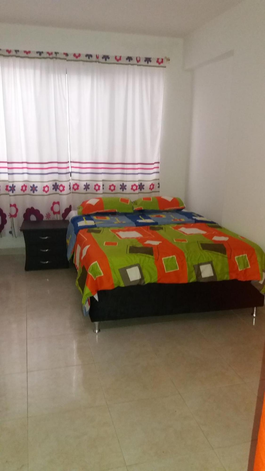 Hostal Morobik โปปายาน ภายนอก รูปภาพ