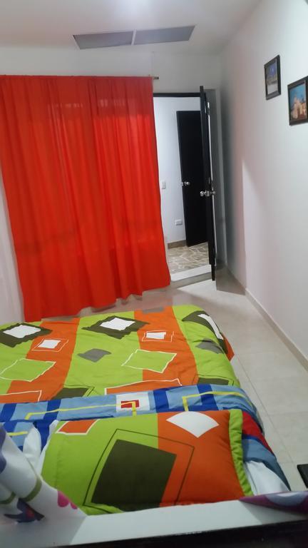 Hostal Morobik โปปายาน ภายนอก รูปภาพ